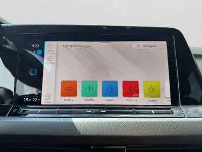 Volkswagen Golf – Foto 16