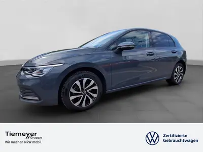 Volkswagen Golf – Foto 1