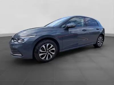 Volkswagen Golf – Foto 2