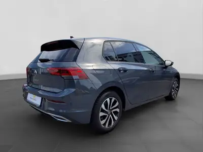 Volkswagen Golf – Foto 3