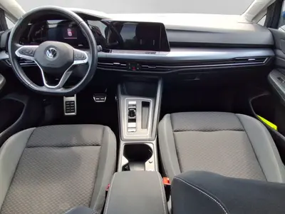 Volkswagen Golf – Foto 6