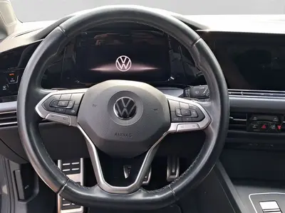Volkswagen Golf – Foto 8