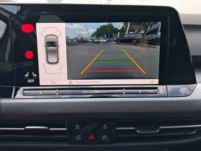 Volkswagen Golf – Foto 11