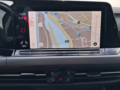 Volkswagen Golf – Foto 12
