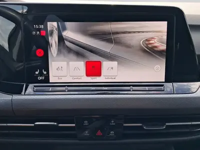 Volkswagen Golf – Foto 13
