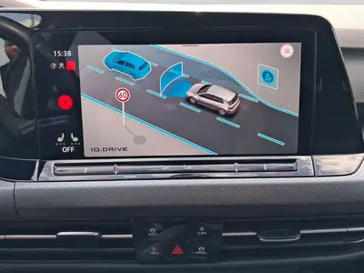 Volkswagen Golf – Foto 14