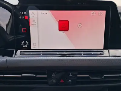 Volkswagen Golf – Foto 15