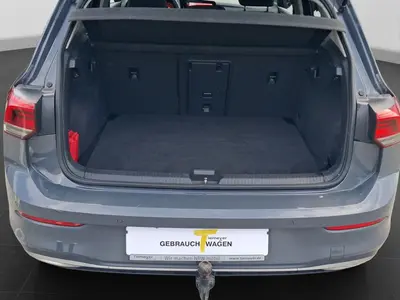 Volkswagen Golf – Foto 16