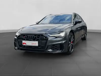 Audi S6 Avant – Foto 2