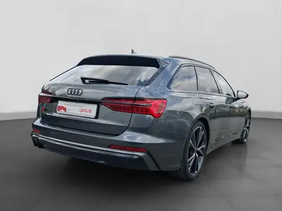 Audi S6 Avant – Foto 3