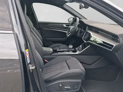 Audi S6 Avant – Foto 4
