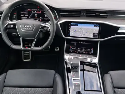 Audi S6 Avant – Foto 5