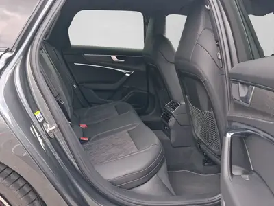 Audi S6 Avant – Foto 6