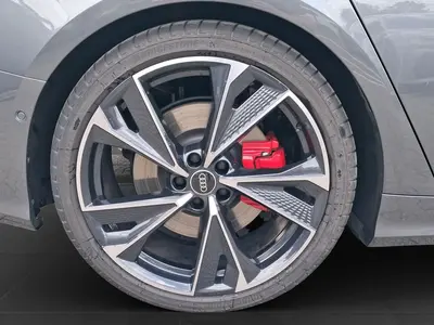 Audi S6 Avant – Foto 7
