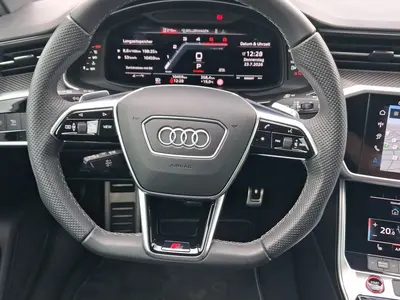 Audi S6 Avant – Foto 9