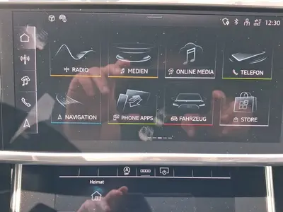 Audi S6 Avant – Foto 14
