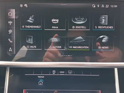 Audi S6 Avant – Foto 16
