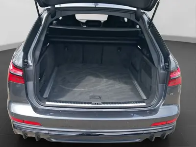 Audi S6 Avant – Foto 17