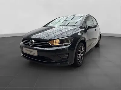 Volkswagen Golf Sportsvan – Foto 2