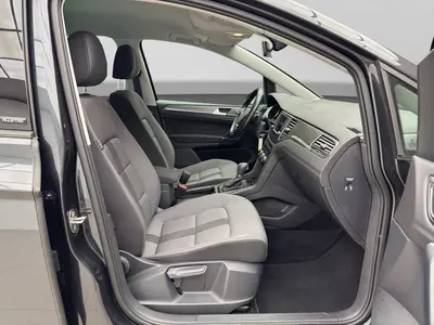 Volkswagen Golf Sportsvan – Foto 4