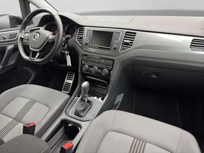 Volkswagen Golf Sportsvan – Foto 5