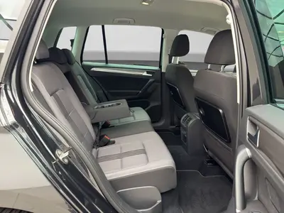 Volkswagen Golf Sportsvan – Foto 6