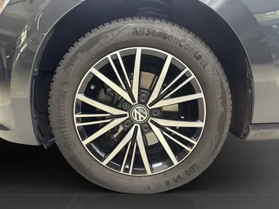 Volkswagen Golf Sportsvan – Foto 7