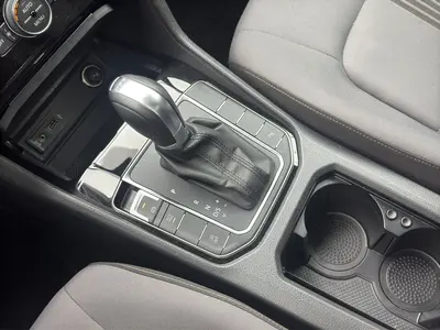 Volkswagen Golf Sportsvan – Foto 11
