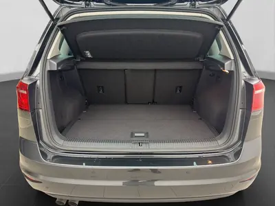 Volkswagen Golf Sportsvan – Foto 17