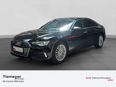 Audi A6 – Foto 1