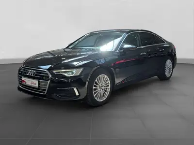 Audi A6 – Foto 2