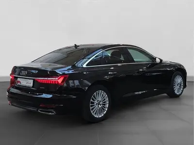 Audi A6 – Foto 3