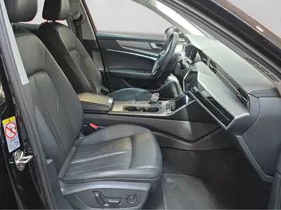 Audi A6 – Foto 4