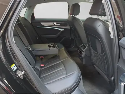 Audi A6 – Foto 6