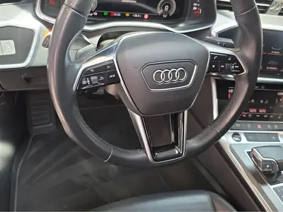 Audi A6 – Foto 9