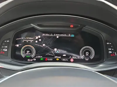 Audi A6 – Foto 10