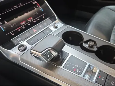 Audi A6 – Foto 11