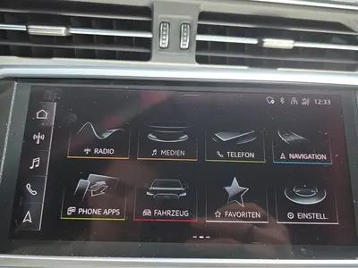 Audi A6 – Foto 12
