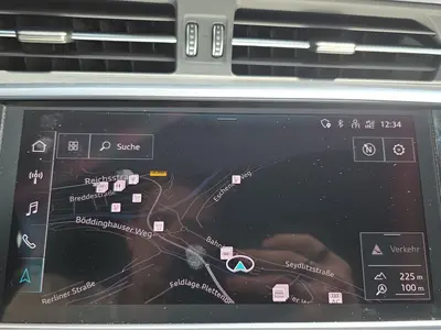 Audi A6 – Foto 15