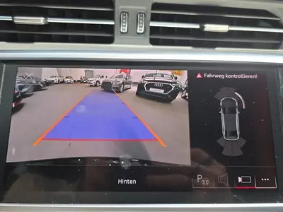Audi A6 – Foto 16