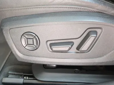 Audi A6 – Foto 18
