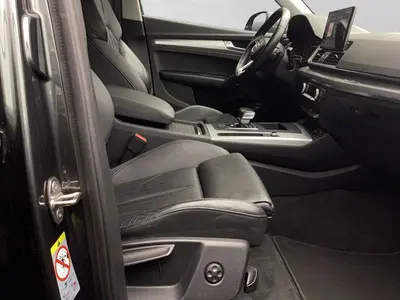 Audi Q5 Sportback – Foto 5