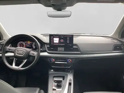 Audi Q5 Sportback – Foto 6
