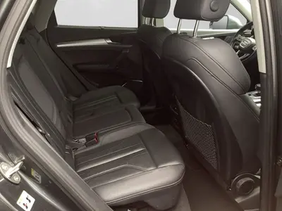 Audi Q5 Sportback – Foto 7