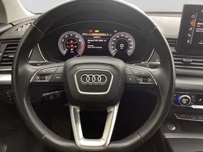Audi Q5 Sportback – Foto 10