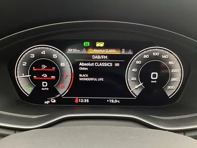 Audi Q5 Sportback – Foto 11