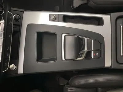 Audi Q5 Sportback – Foto 12