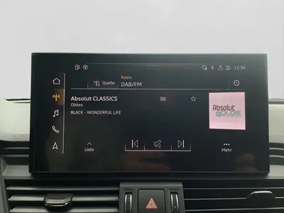 Audi Q5 Sportback – Foto 14