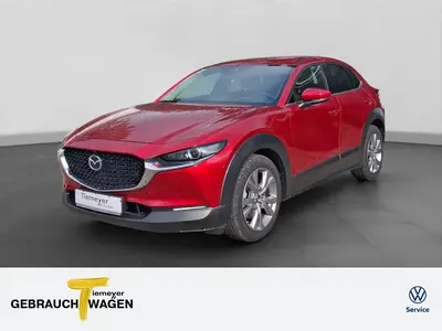 Mazda CX-30 – Foto 1