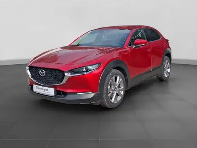 Mazda CX-30 – Foto 2